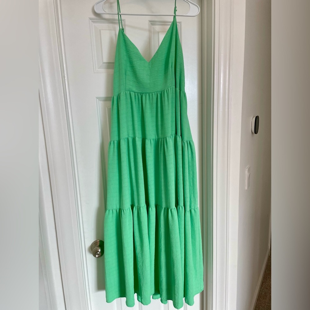 KARLIE dress